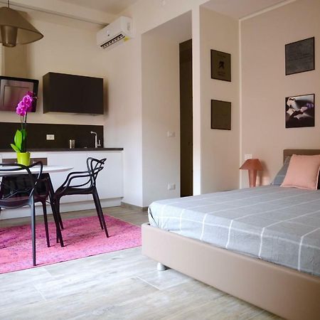 My Home In Bologna - La Grassa Экстерьер фото