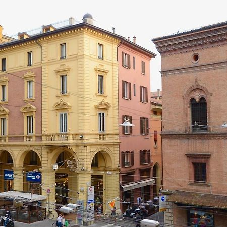 My Home In Bologna - La Grassa Экстерьер фото
