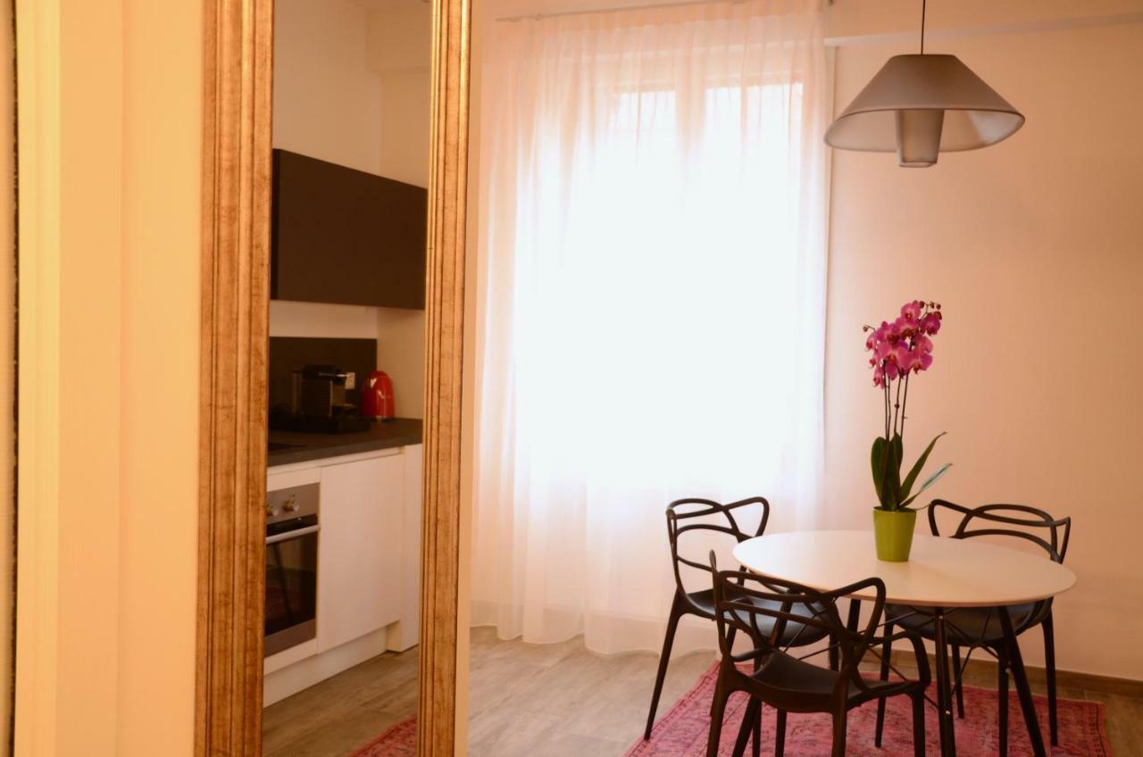 My Home In Bologna - La Grassa Экстерьер фото