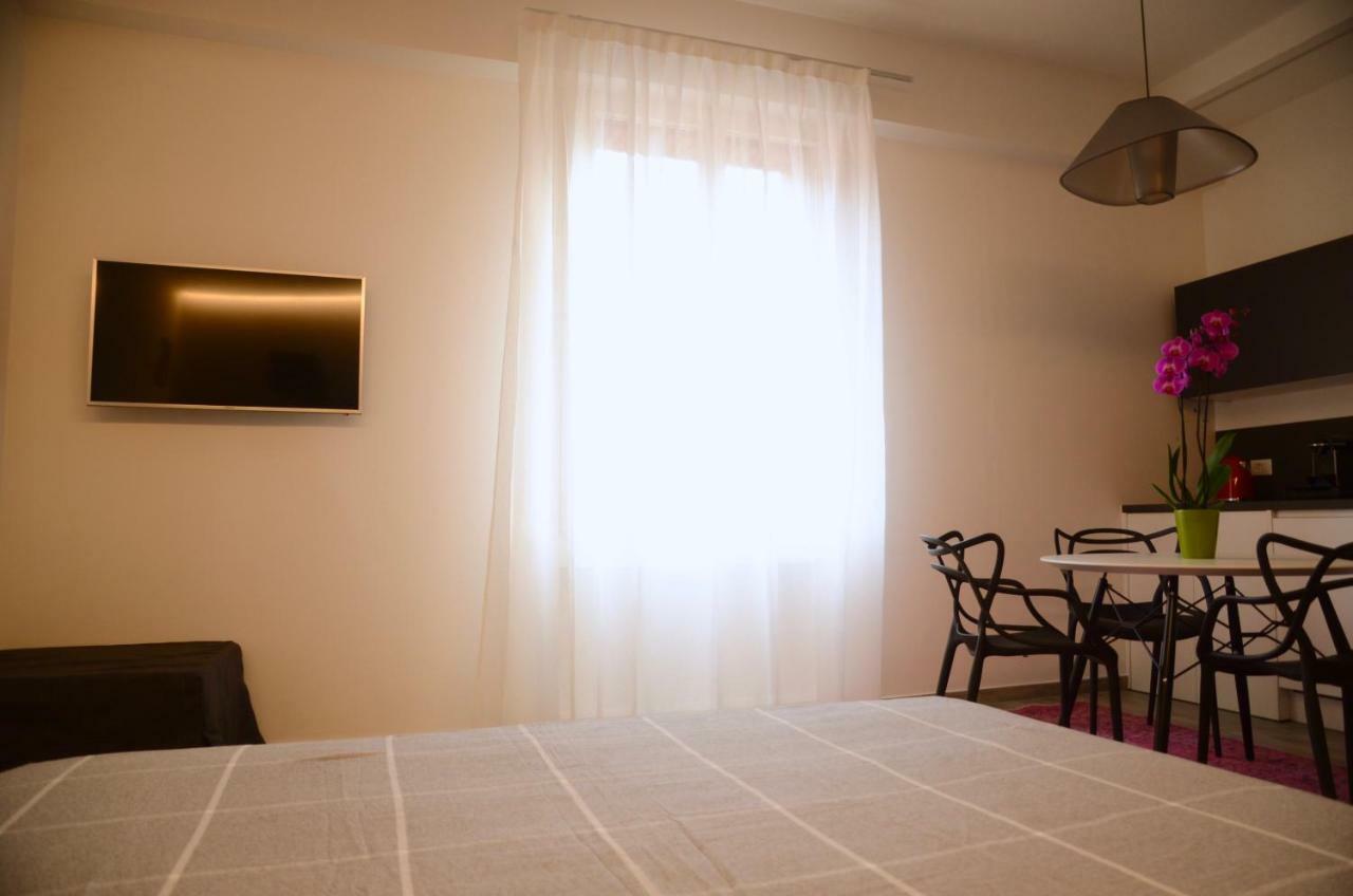 My Home In Bologna - La Grassa Экстерьер фото