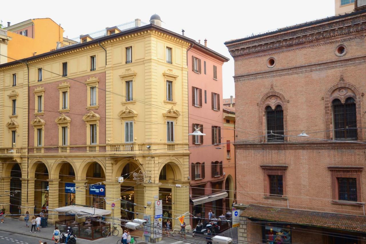 My Home In Bologna - La Grassa Экстерьер фото