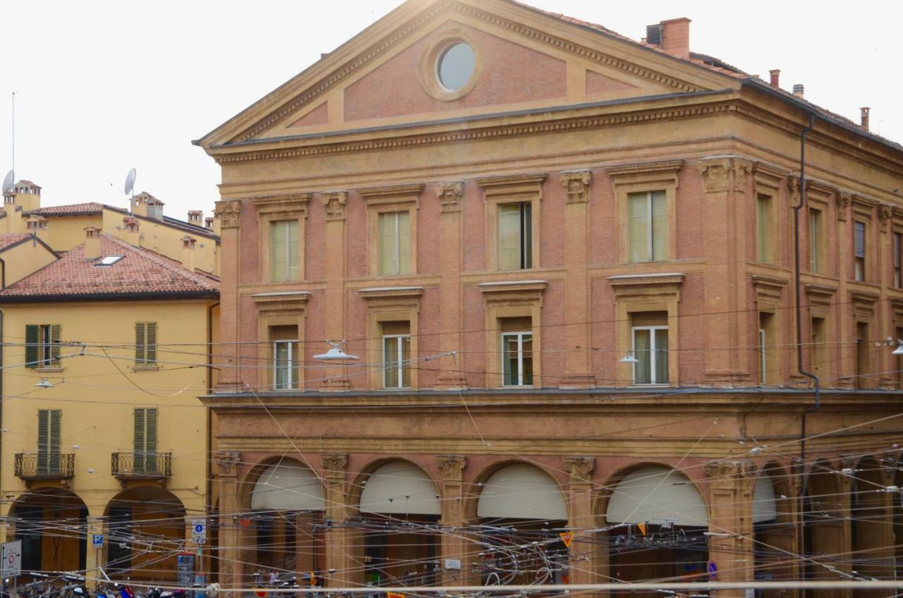 My Home In Bologna - La Grassa Экстерьер фото